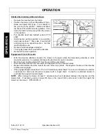 Предварительный просмотр 128 страницы RHINO TURBO120 TURBO120 Operator'S Manual