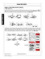 Предварительный просмотр 172 страницы RHINO TURBO120 TURBO120 Operator'S Manual