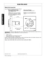 Предварительный просмотр 176 страницы RHINO TURBO120 TURBO120 Operator'S Manual