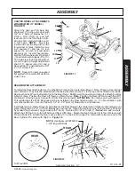 Preview for 81 page of RHINO TURF FLEX Operator'S Manual