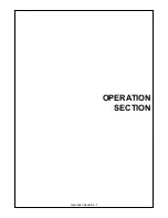 Preview for 89 page of RHINO TURF FLEX Operator'S Manual