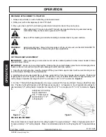 Preview for 92 page of RHINO TURF FLEX Operator'S Manual