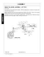 Preview for 82 page of RHINO TW84 Operator'S Manual