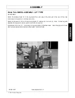 Preview for 83 page of RHINO TW84 Operator'S Manual