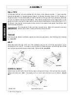 Preview for 84 page of RHINO TW84 Operator'S Manual