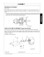 Preview for 89 page of RHINO TW84 Operator'S Manual