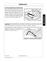 Preview for 121 page of RHINO TW84 Operator'S Manual