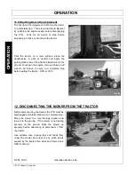 Preview for 128 page of RHINO TW84 Operator'S Manual