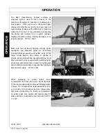 Preview for 132 page of RHINO TW84 Operator'S Manual