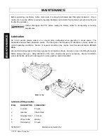 Preview for 138 page of RHINO TW84 Operator'S Manual