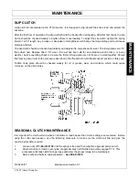 Preview for 143 page of RHINO TW84 Operator'S Manual