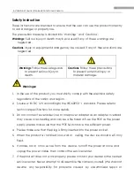 Предварительный просмотр 3 страницы RHINO VSIP2MPVDMINI Installation Manual