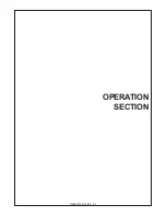 Предварительный просмотр 73 страницы RHINO WHIRLWIND WW60-10001 Operator'S Manual