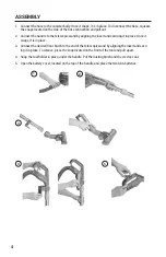 Preview for 4 page of RhinoVac RH1161 User Manual