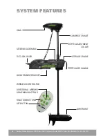 Preview for 4 page of Rhodan HD GPS ANCHOR+ Owner'S Manual