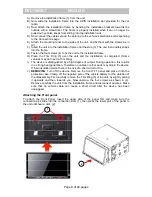 Preview for 12 page of Rhodelta Bullit DVD7400BT User Manual