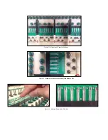 Preview for 8 page of Rhodes Chroma Aftertouch System Installation Manual