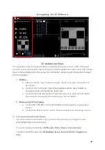 Preview for 33 page of Rhopoint Instruments IDTX Operating Instructions Manual