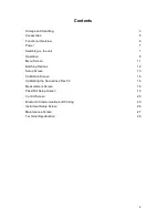 Preview for 3 page of Rhopoint Instruments NG Flex 60 Instruction Manual