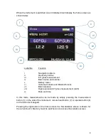 Preview for 10 page of Rhopoint Instruments NG Flex 60 Instruction Manual