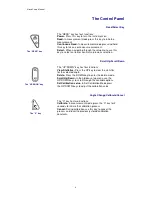 Предварительный просмотр 4 страницы Rhopoint Instruments Novo-Curve Operation Manuals