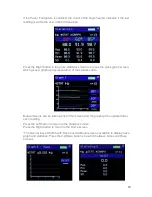 Preview for 11 page of Rhopoint Instruments NOVO-GLOSS 20 Trio Operating Instructions Manual