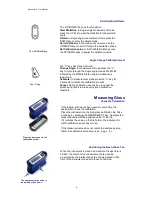 Preview for 4 page of Rhopoint Instruments Novo-Gloss Trio Operation Manual