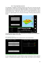 Preview for 19 page of Rhopoint Instruments Optimap PSD 3 Manual