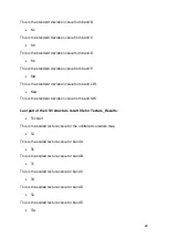 Preview for 23 page of Rhopoint Instruments Optimap PSD 3 Manual