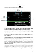 Preview for 26 page of Rhopoint Instruments Optimap PSD 3 Manual