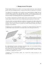 Preview for 31 page of Rhopoint Instruments Optimap PSD 3 Manual