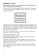 Предварительный просмотр 8 страницы Rhopoint NOVO-SHADE DUO User Manual