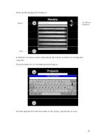 Предварительный просмотр 11 страницы Rhopoint Optimap PSD Operating Instructions Manual