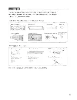 Предварительный просмотр 21 страницы Rhoson dvm-9000 User Manual