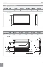 Preview for 6 page of RHOSS Brio-I SLIM IVR 10 Instructions For Use Manual