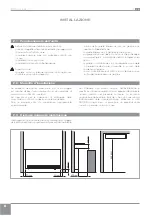 Preview for 8 page of RHOSS Brio-I SLIM IVR 10 Instructions For Use Manual