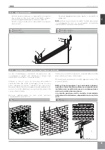 Preview for 9 page of RHOSS Brio-I SLIM IVR 10 Instructions For Use Manual