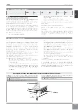 Preview for 11 page of RHOSS Brio-I SLIM IVR 10 Instructions For Use Manual