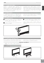 Preview for 13 page of RHOSS Brio-I SLIM IVR 10 Instructions For Use Manual