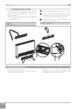 Preview for 56 page of RHOSS Brio-I SLIM IVR 10 Instructions For Use Manual