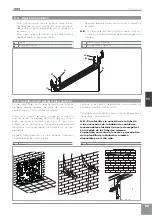 Preview for 65 page of RHOSS Brio-I SLIM IVR 10 Instructions For Use Manual