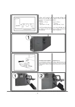 Preview for 34 page of RHOSS DIVA 20-30 Instructions For Use Manual