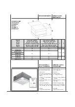 Предварительный просмотр 8 страницы RHOSS DIVA-I Instructions For Use Manual