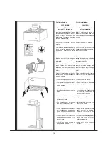 Предварительный просмотр 14 страницы RHOSS DIVA-I Instructions For Use Manual