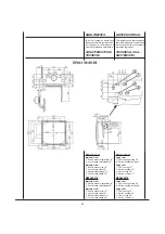 Предварительный просмотр 20 страницы RHOSS DIVA-I Instructions For Use Manual