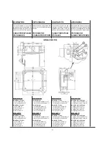 Предварительный просмотр 21 страницы RHOSS DIVA-I Instructions For Use Manual