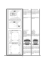 Предварительный просмотр 24 страницы RHOSS DIVA-I Instructions For Use Manual