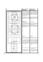 Предварительный просмотр 26 страницы RHOSS DIVA-I Instructions For Use Manual