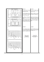 Предварительный просмотр 30 страницы RHOSS DIVA-I Instructions For Use Manual