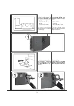 Предварительный просмотр 34 страницы RHOSS DIVA-I Instructions For Use Manual